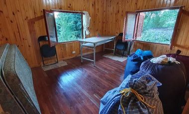 Chacra en venta - 2 Dormitorios 2 Baños - 5000Mts2 - El Bolsón