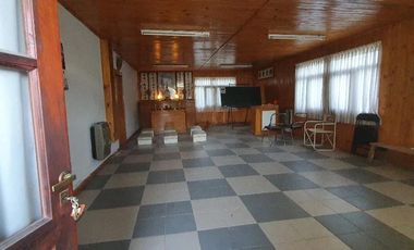 Chacra en venta - 2 Dormitorios 2 Baños - 5000Mts2 - El Bolsón
