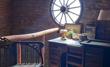 Quinta en  San Jose del Rincon