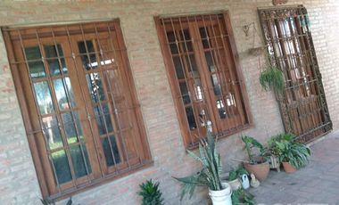 Quinta en  San Jose del Rincon