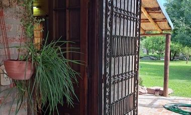 Quinta en  San Jose del Rincon