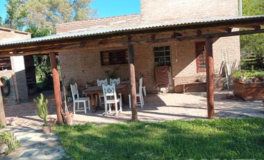 Quinta en  San Jose del Rincon