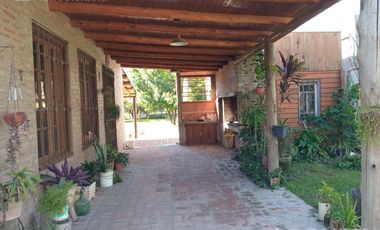 Quinta en  San Jose del Rincon