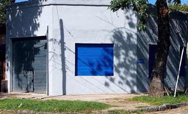 Galpón y/o Depósito en Propiedad Horizontal - Adrogue