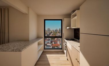 Departamento 3 ambientes en Pozo en Banfield Este. Opcional Cochera.