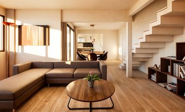 Departamento 3 ambientes en Pozo en Banfield Este. Opcional Cochera.