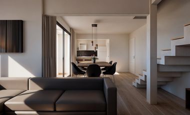 Departamento 3 ambientes en Pozo en Banfield Este. Opcional Cochera.