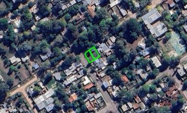 Terreno en venta - 426Mts2 - Tortuguitas, Malvinas Argentinas