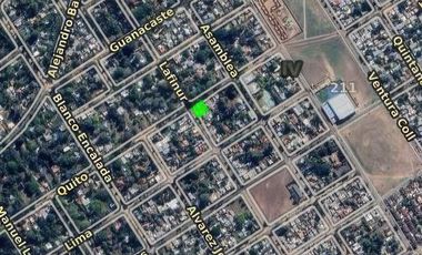 Terreno en venta - 426Mts2 - Tortuguitas, Malvinas Argentinas