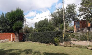 Terreno en venta - 426Mts2 - Tortuguitas, Malvinas Argentinas