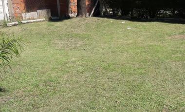 Terreno en venta - 426Mts2 - Tortuguitas, Malvinas Argentinas