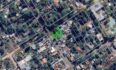 Terreno en venta - 426Mts2 - Tortuguitas, Malvinas Argentinas