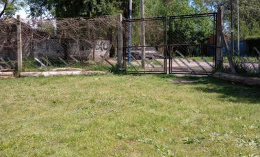 Terreno en venta - 426Mts2 - Tortuguitas, Malvinas Argentinas