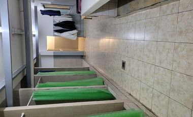 Depósito en alquiler Villa Adelina - sup. 4150m²