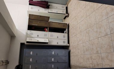 Depósito en alquiler Villa Adelina - sup. 4150m²