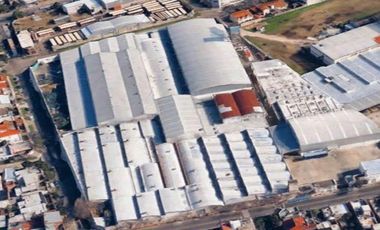 Depósito en alquiler Villa Adelina - sup. 4150m²