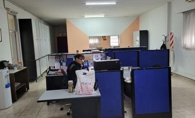 Depósito en alquiler Villa Adelina - sup. 4150m²