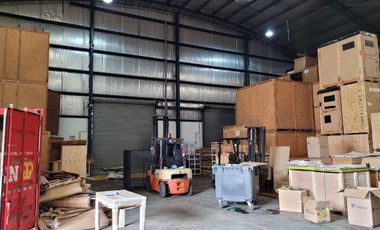 Depósito en alquiler Villa Adelina - sup. 4150m²