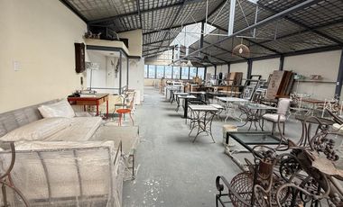 DEPOSITO INDUSTRIA GALPON ZONA INDUSTRIAL  DE MARTINEZ