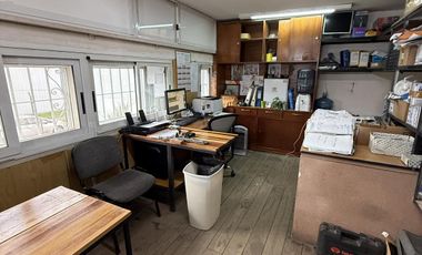 DEPOSITO INDUSTRIA GALPON ZONA INDUSTRIAL  DE MARTINEZ