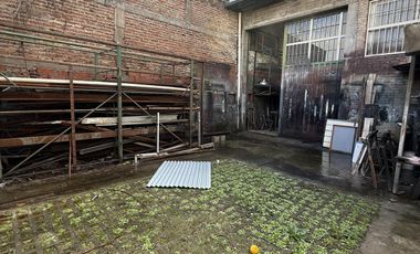 DEPOSITO INDUSTRIA GALPON ZONA INDUSTRIAL  DE MARTINEZ