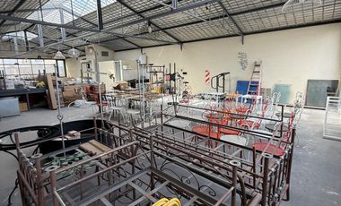 DEPOSITO INDUSTRIA GALPON ZONA INDUSTRIAL  DE MARTINEZ