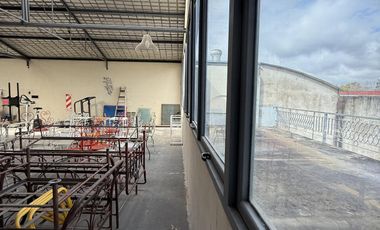 DEPOSITO INDUSTRIA GALPON ZONA INDUSTRIAL  DE MARTINEZ