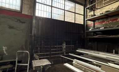 DEPOSITO INDUSTRIA GALPON ZONA INDUSTRIAL  DE MARTINEZ