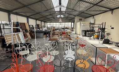 DEPOSITO INDUSTRIA GALPON ZONA INDUSTRIAL  DE MARTINEZ