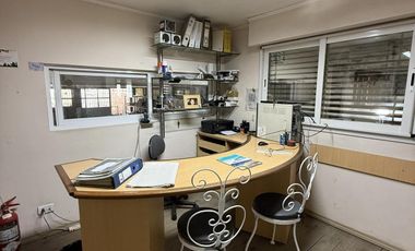 DEPOSITO INDUSTRIA GALPON ZONA INDUSTRIAL  DE MARTINEZ