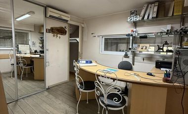 DEPOSITO INDUSTRIA GALPON ZONA INDUSTRIAL  DE MARTINEZ