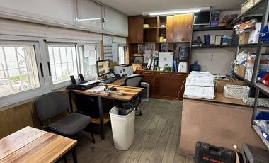 DEPOSITO INDUSTRIA GALPON ZONA INDUSTRIAL  DE MARTINEZ