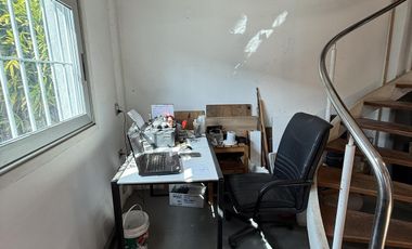 DEPOSITO INDUSTRIA GALPON ZONA INDUSTRIAL  DE MARTINEZ