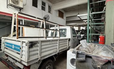 DEPOSITO INDUSTRIA GALPON ZONA INDUSTRIAL  DE MARTINEZ