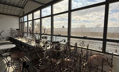 DEPOSITO INDUSTRIA GALPON ZONA INDUSTRIAL  DE MARTINEZ