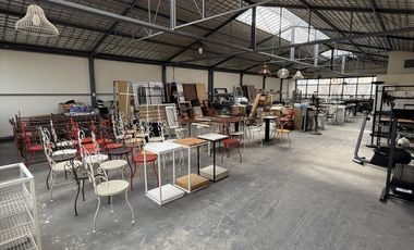 DEPOSITO INDUSTRIA GALPON ZONA INDUSTRIAL  DE MARTINEZ