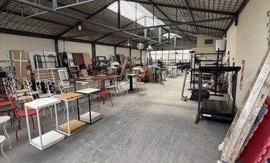 DEPOSITO INDUSTRIA GALPON ZONA INDUSTRIAL  DE MARTINEZ