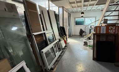 DEPOSITO INDUSTRIA GALPON ZONA INDUSTRIAL  DE MARTINEZ