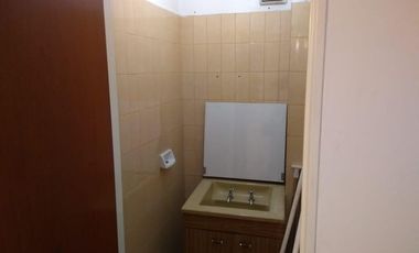 Oportunidad de alquiler anual para estudiantes!!! amoblado alquiler   expensas y servicios!!!