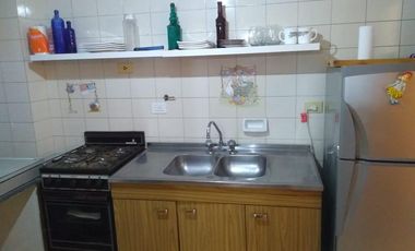 Oportunidad de alquiler anual para estudiantes!!! amoblado alquiler   expensas y servicios!!!