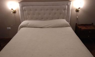 Oportunidad de alquiler anual para estudiantes!!! amoblado alquiler   expensas y servicios!!!