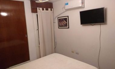 Oportunidad de alquiler anual para estudiantes!!! amoblado alquiler   expensas y servicios!!!