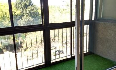 IMPECABLE! Depto 3 amb c/2 balcones en Av. Maipú e Italia