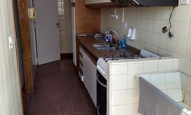 IMPECABLE! Depto 3 amb c/2 balcones en Av. Maipú e Italia