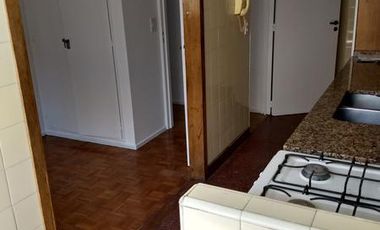 IMPECABLE! Depto 3 amb c/2 balcones en Av. Maipú e Italia