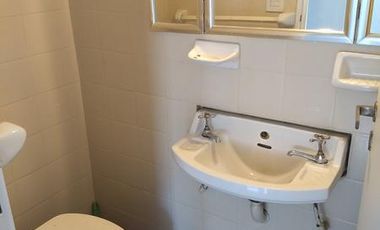 IMPECABLE! Depto 3 amb c/2 balcones en Av. Maipú e Italia