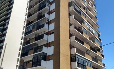 IMPECABLE! Depto 3 amb c/2 balcones en Av. Maipú e Italia