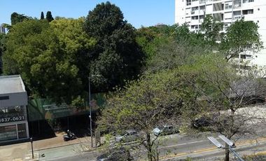 IMPECABLE! Depto 3 amb c/2 balcones en Av. Maipú e Italia