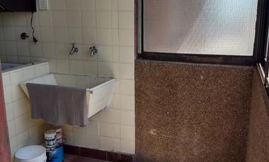 IMPECABLE! Depto 3 amb c/2 balcones en Av. Maipú e Italia