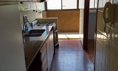 IMPECABLE! Depto 3 amb c/2 balcones en Av. Maipú e Italia